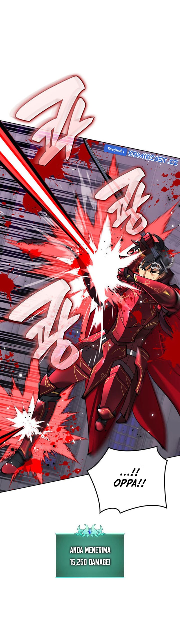 Overgeared Chapter 243 Gambar 76