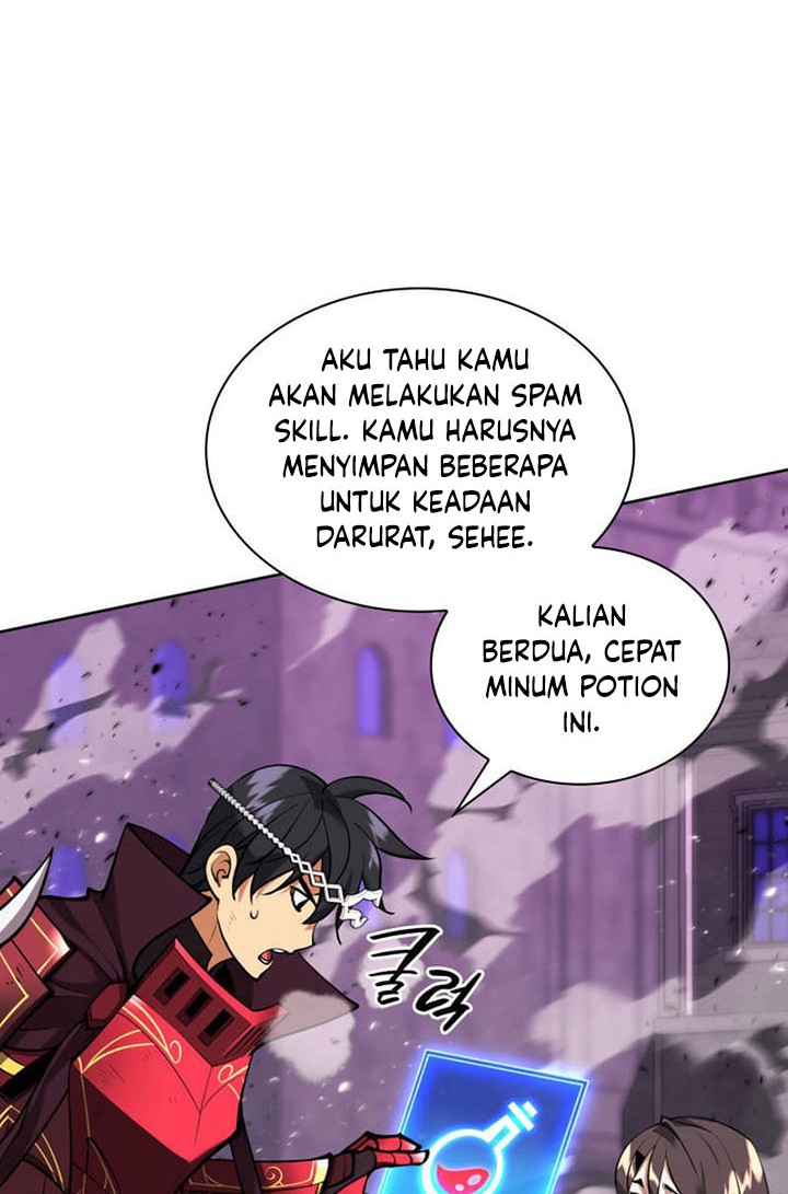 Overgeared Chapter 243 Gambar 77