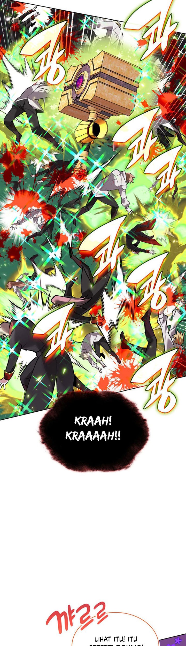 Overgeared Chapter 243 Gambar 60