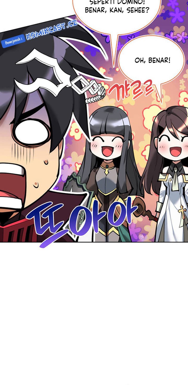 Overgeared Chapter 243 Gambar 61