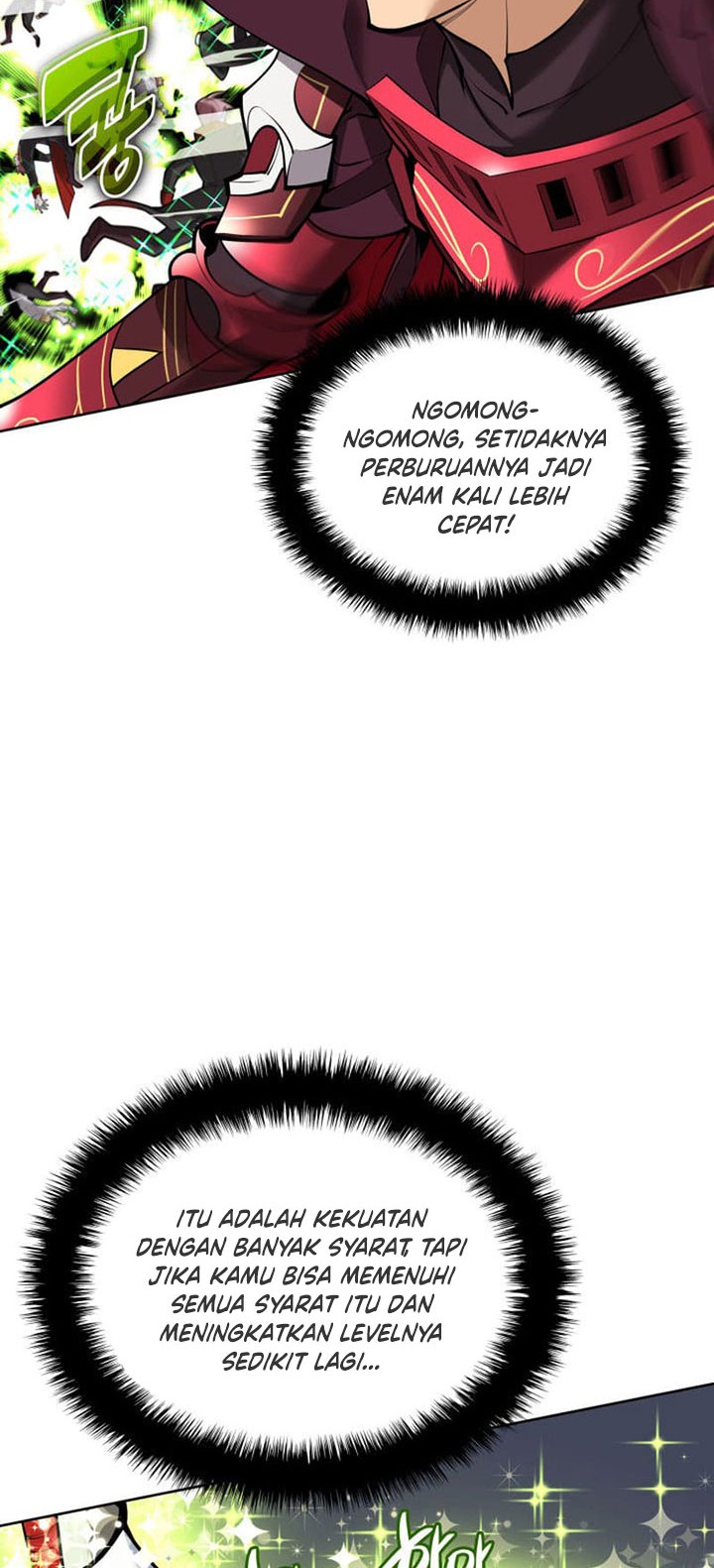 Overgeared Chapter 243 Gambar 63