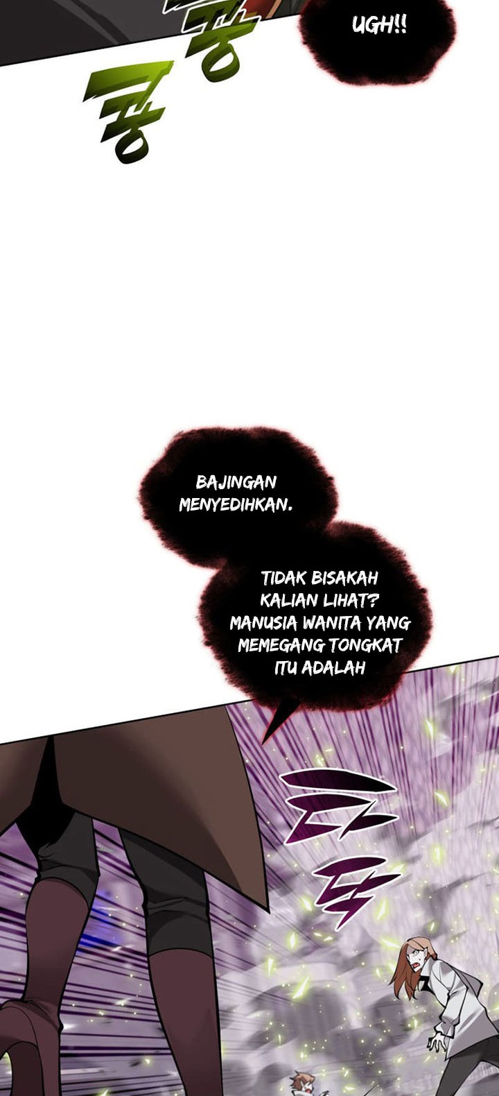 Overgeared Chapter 243 Gambar 65