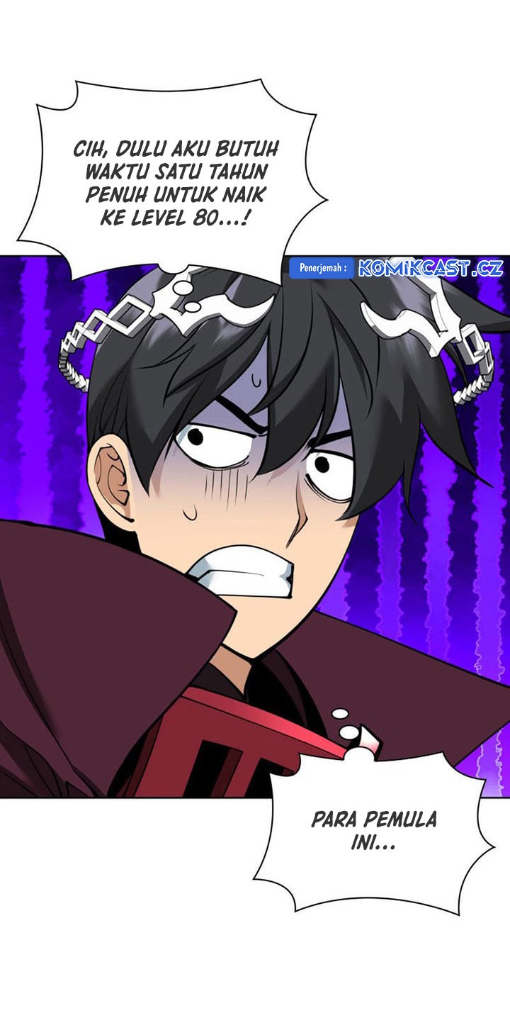 Overgeared Chapter 243 Gambar 5