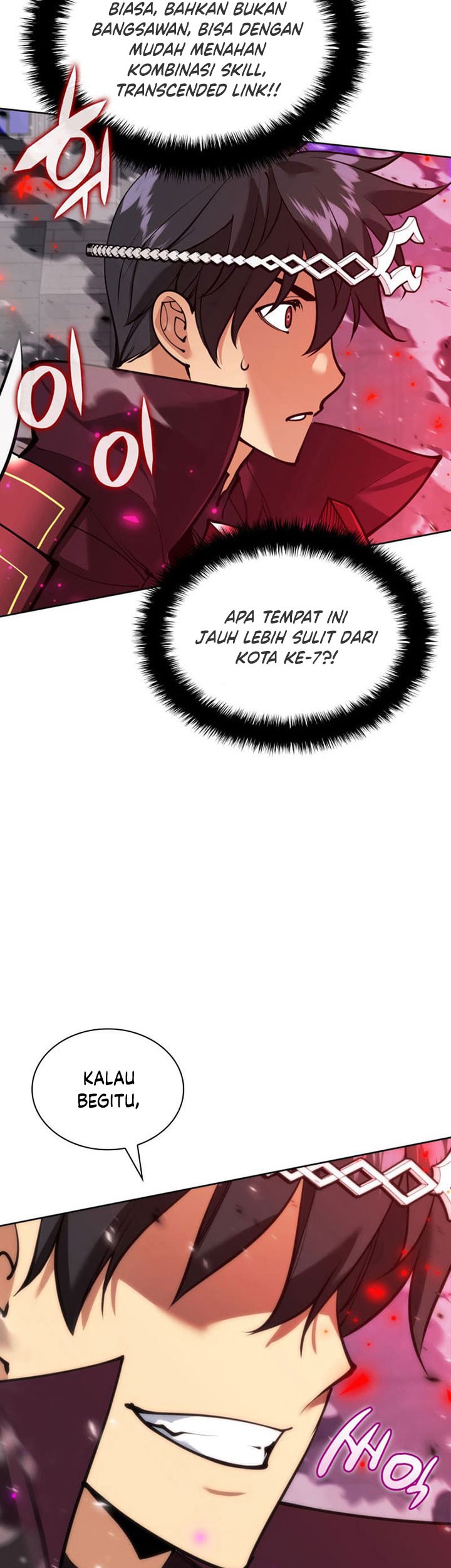 Overgeared Chapter 243 Gambar 86