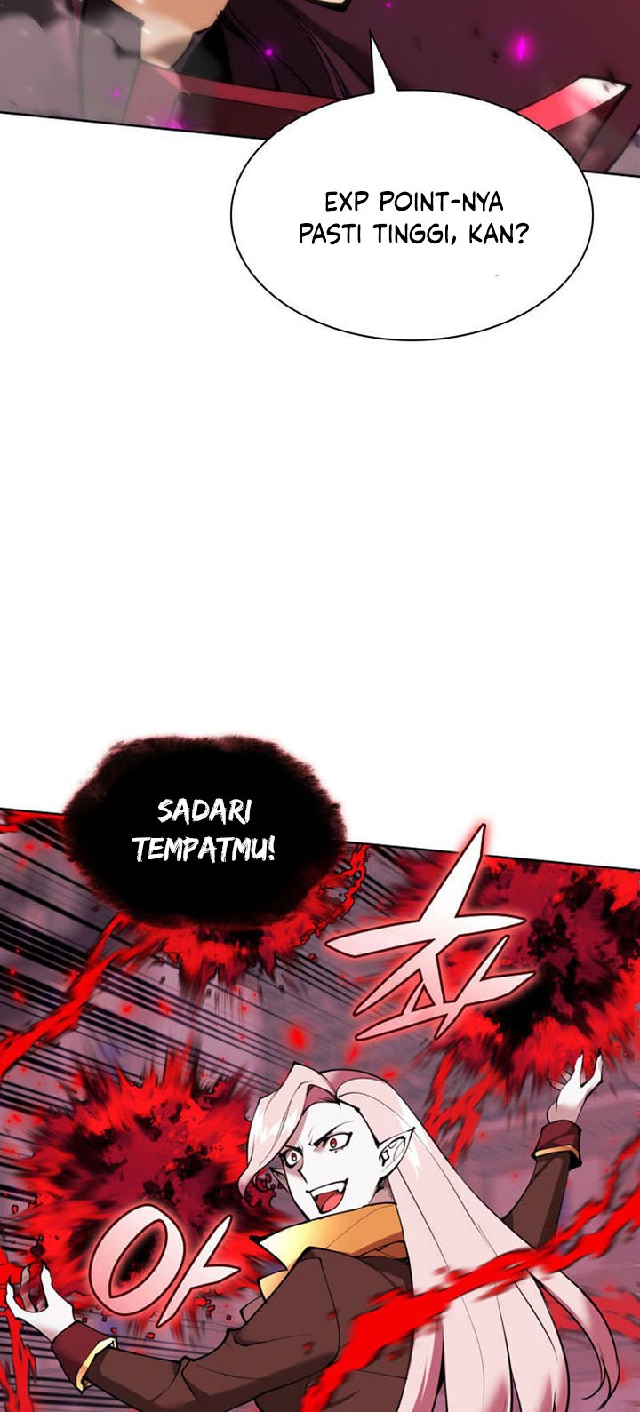 Overgeared Chapter 243 Gambar 87