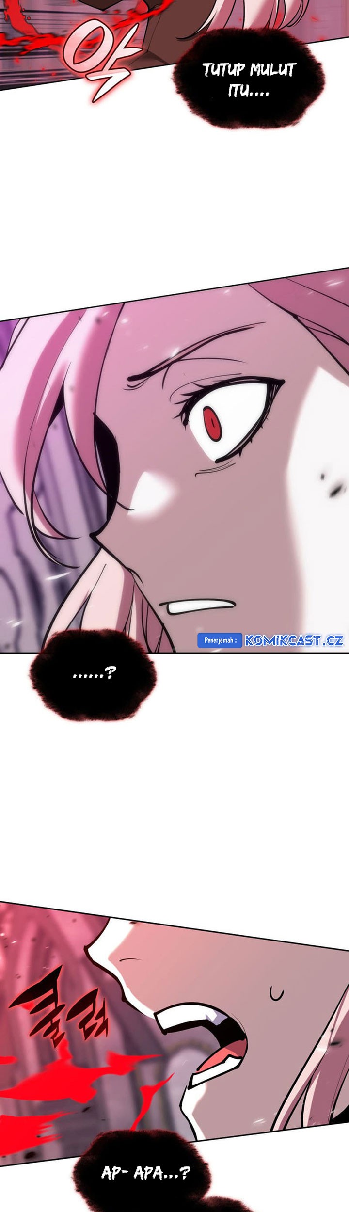 Overgeared Chapter 243 Gambar 88