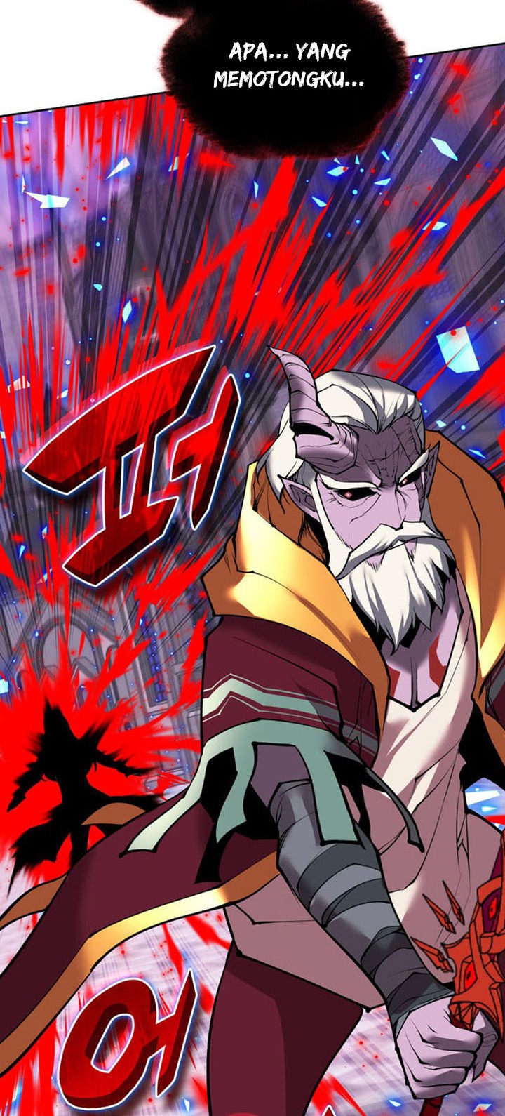 Overgeared Chapter 243 Gambar 89