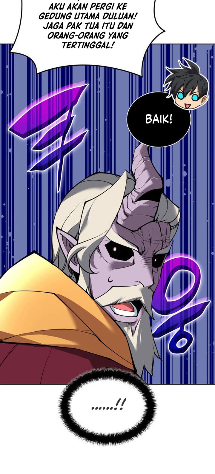 Overgeared Chapter 243 Gambar 91