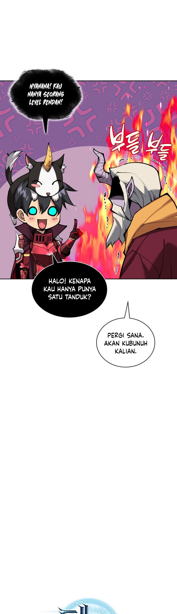Overgeared Chapter 243 Gambar 92