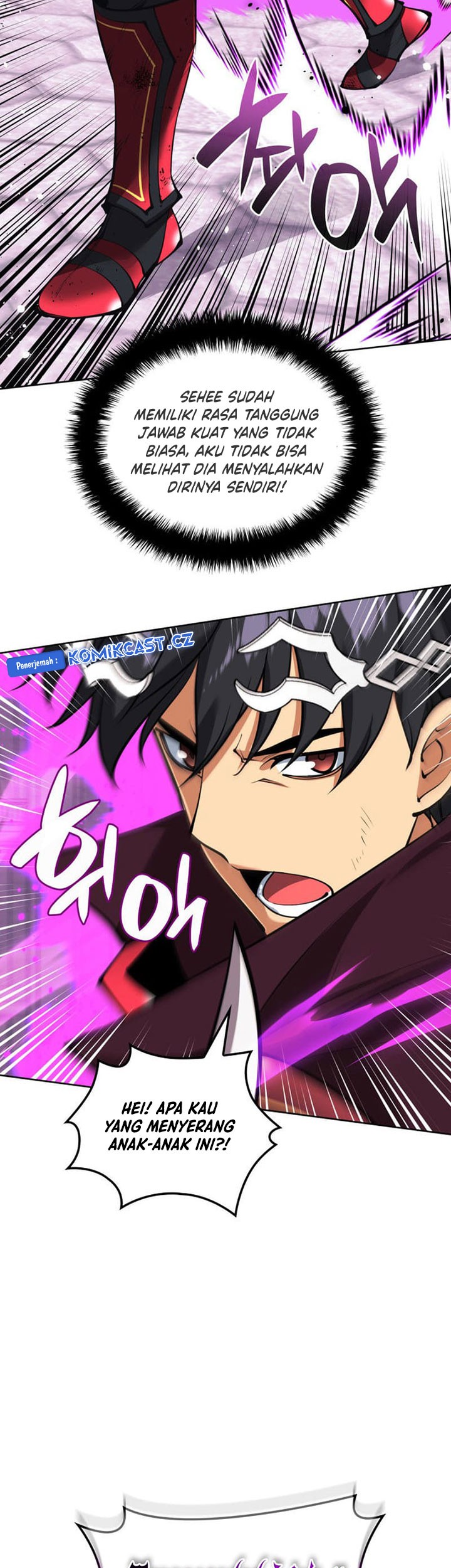 Overgeared Chapter 243 Gambar 80