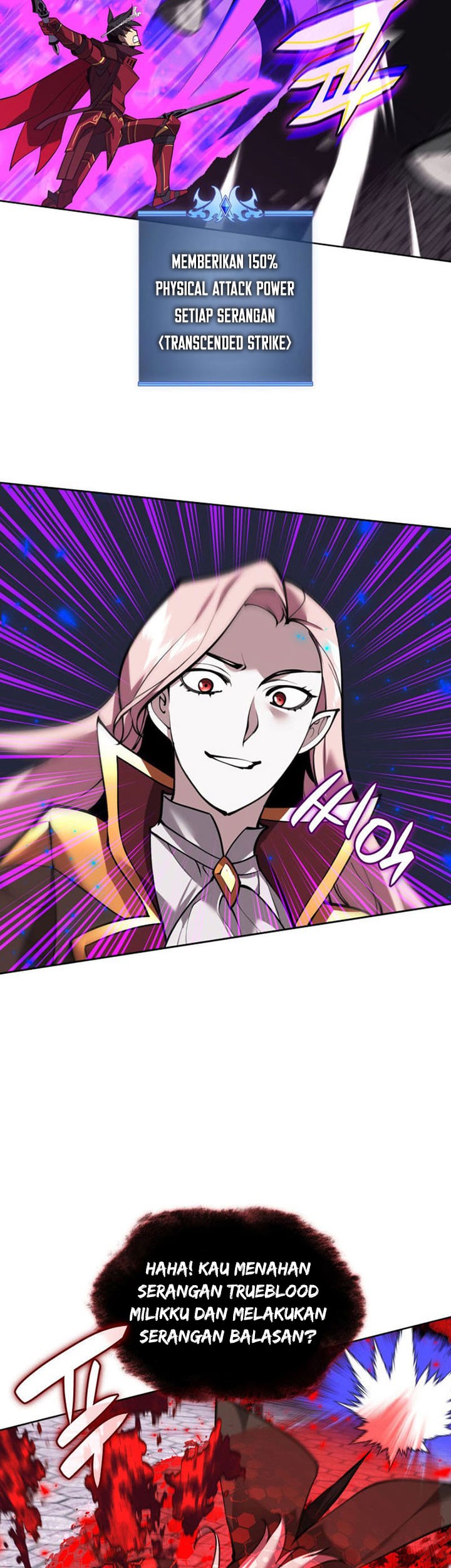 Overgeared Chapter 243 Gambar 82