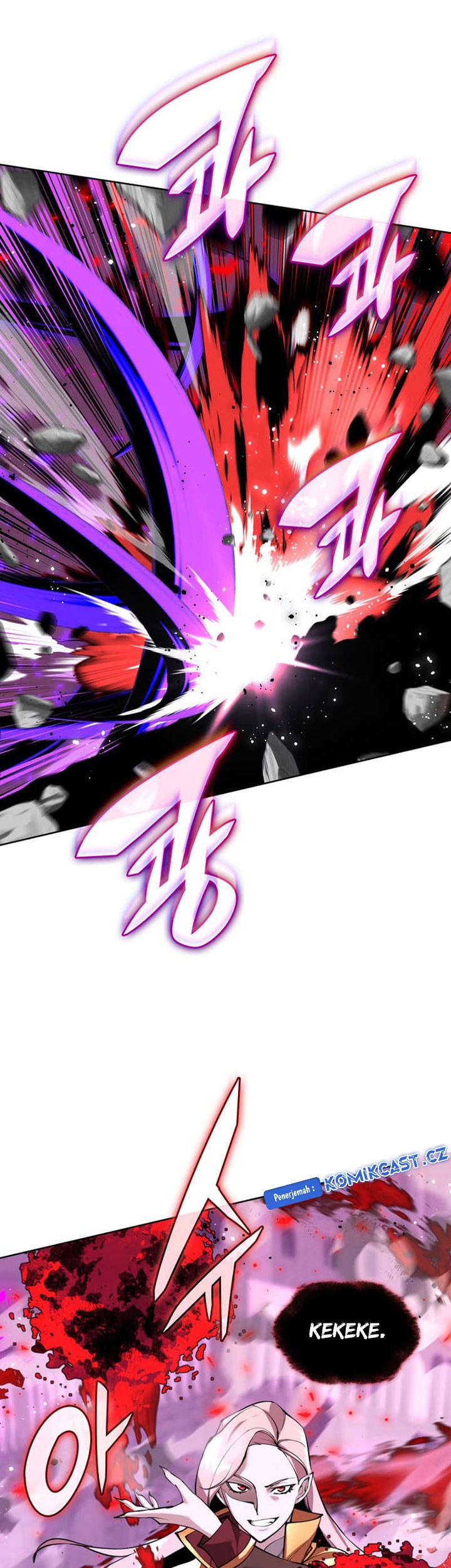 Overgeared Chapter 243 Gambar 84