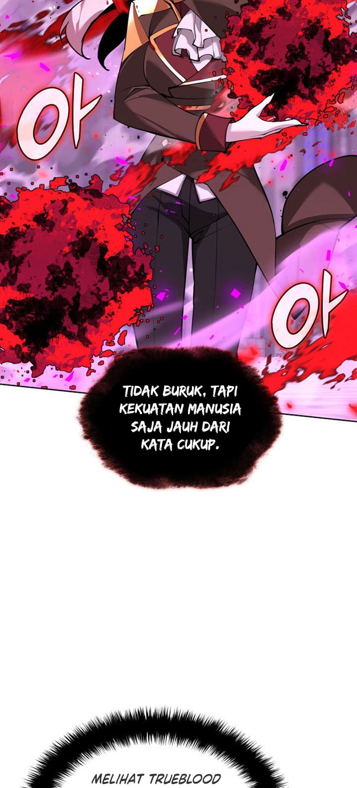 Overgeared Chapter 243 Gambar 85