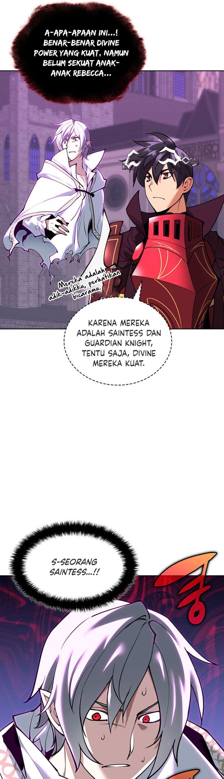 Overgeared Chapter 243 Gambar 6