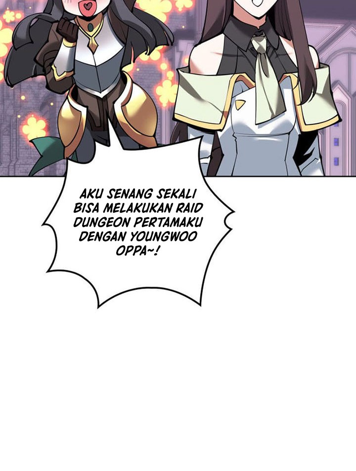 Overgeared Chapter 243 Gambar 9