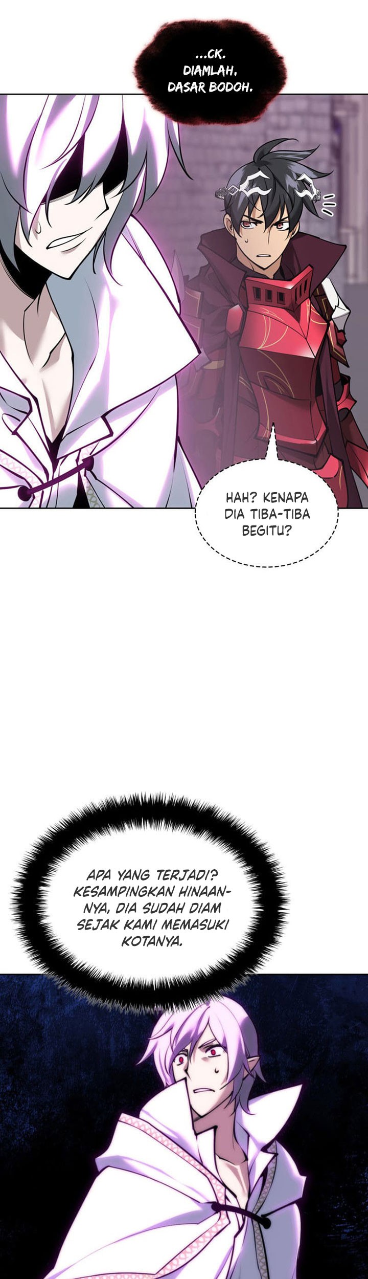 Overgeared Chapter 243 Gambar 14