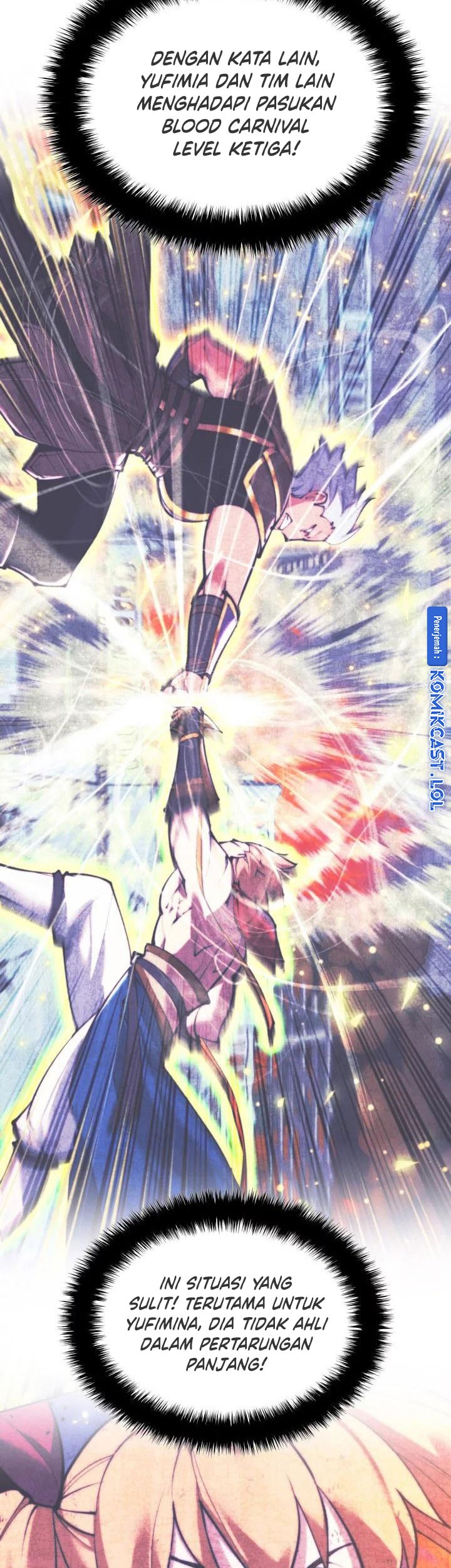 Overgeared Chapter 232 Gambar 26