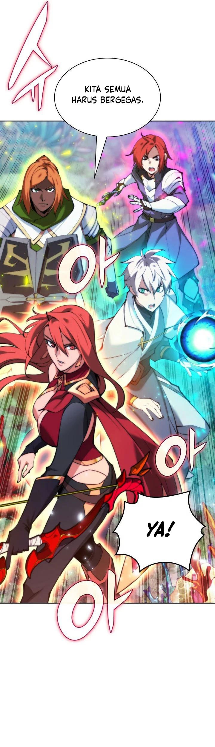 Overgeared Chapter 232 Gambar 28