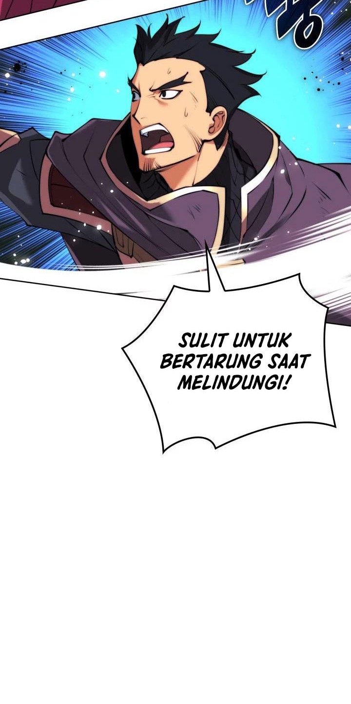 Overgeared Chapter 232 Gambar 31