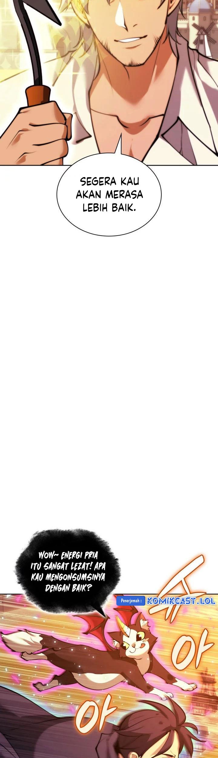 Overgeared Chapter 232 Gambar 18