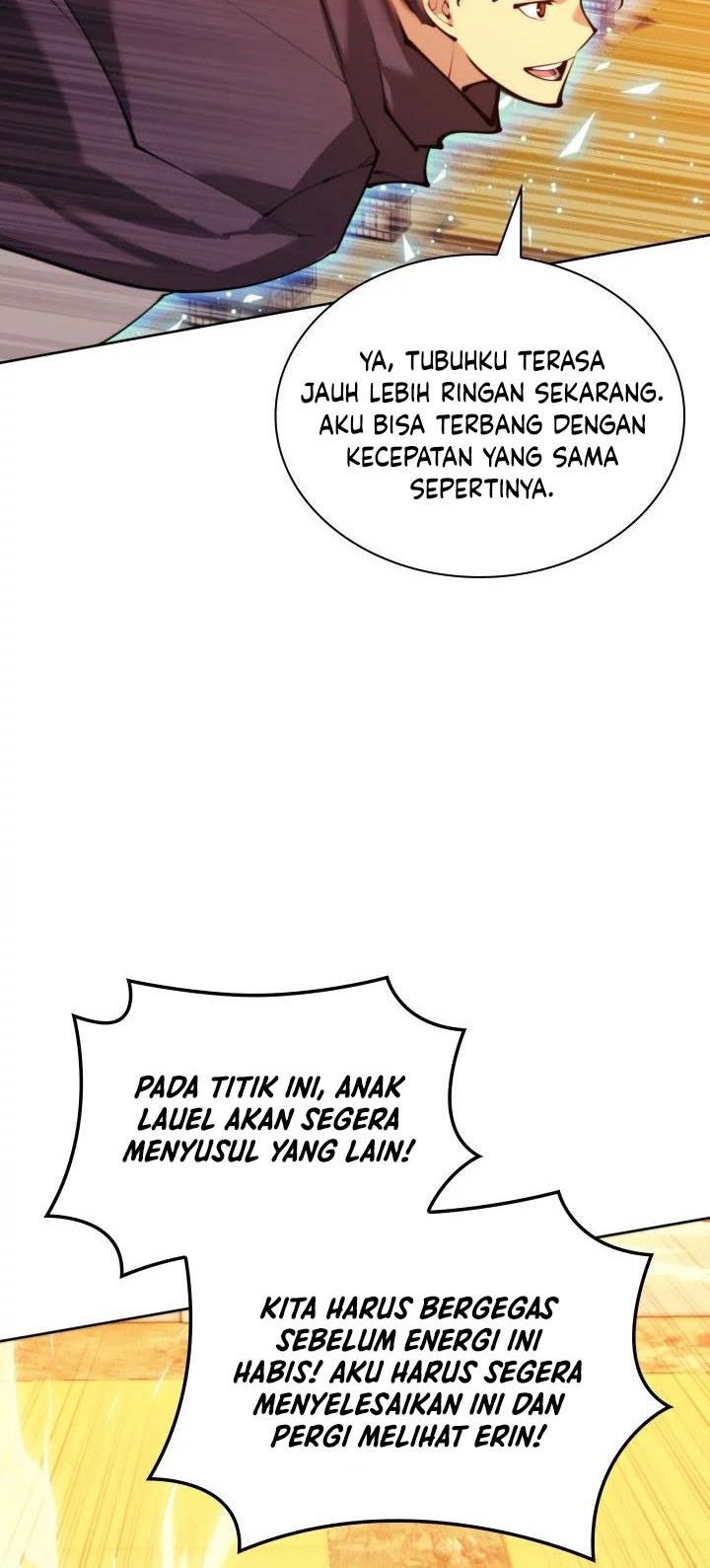 Overgeared Chapter 232 Gambar 19