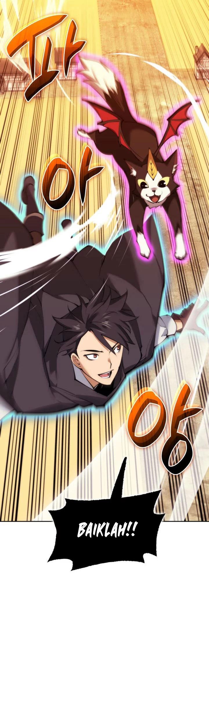 Overgeared Chapter 232 Gambar 20