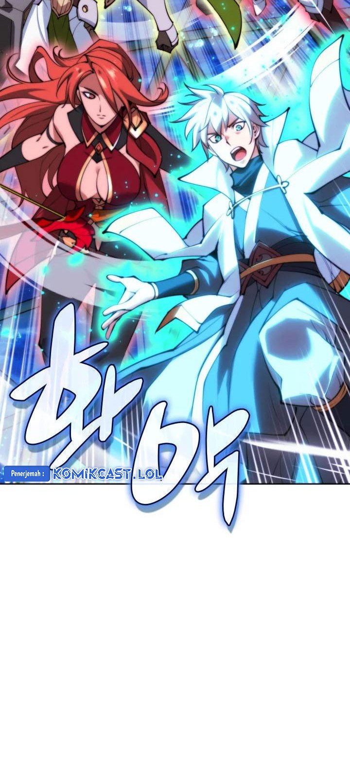 Overgeared Chapter 232 Gambar 23