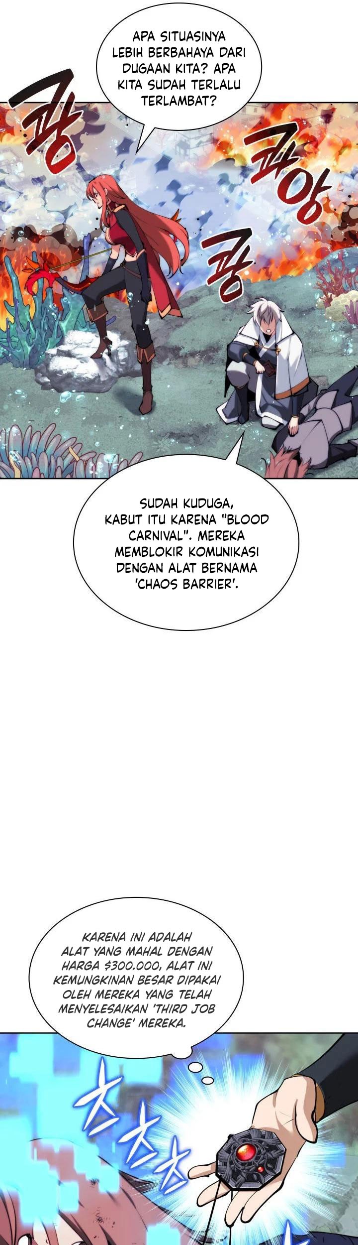 Overgeared Chapter 232 Gambar 24