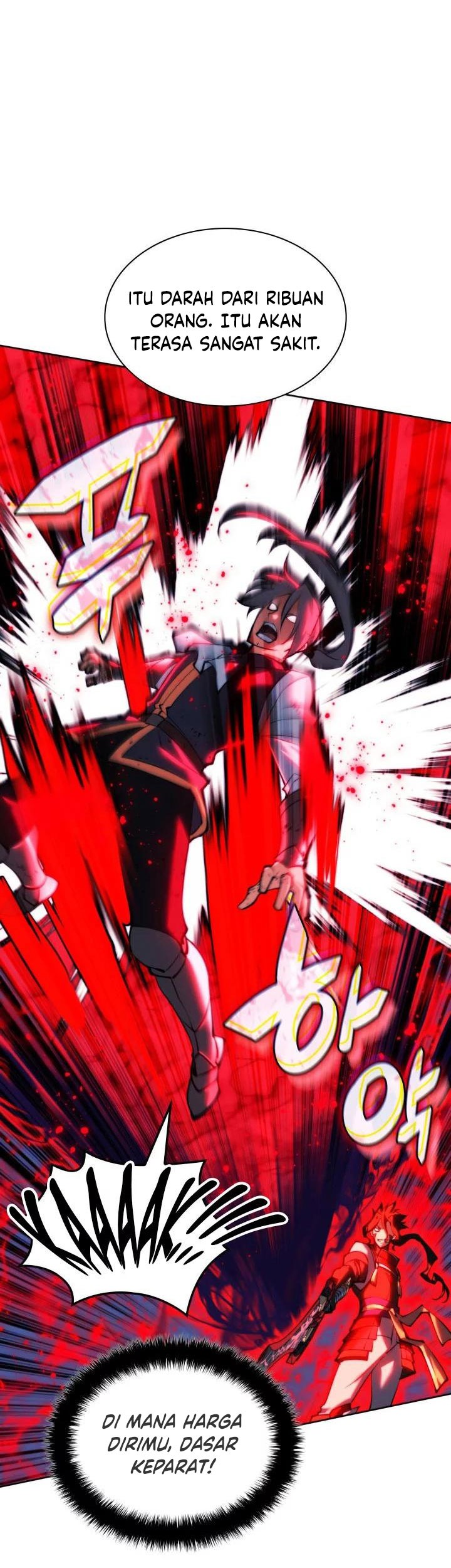 Overgeared Chapter 232 Gambar 50