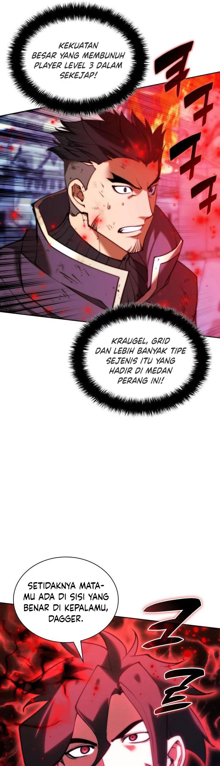 Overgeared Chapter 232 Gambar 52