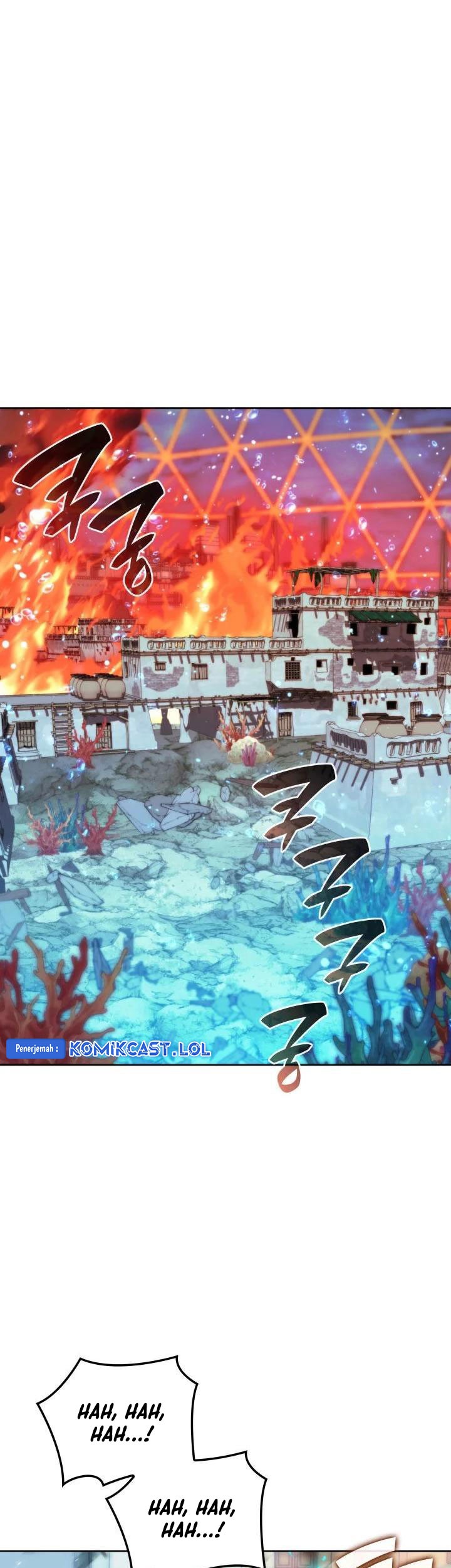 Overgeared Chapter 232 Gambar 54