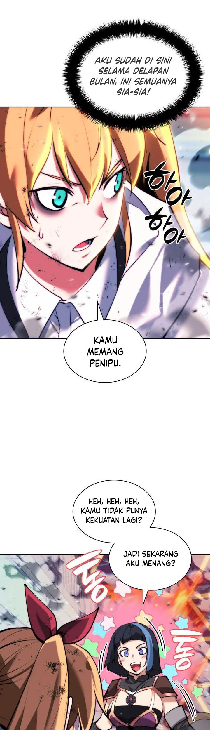 Overgeared Chapter 232 Gambar 56