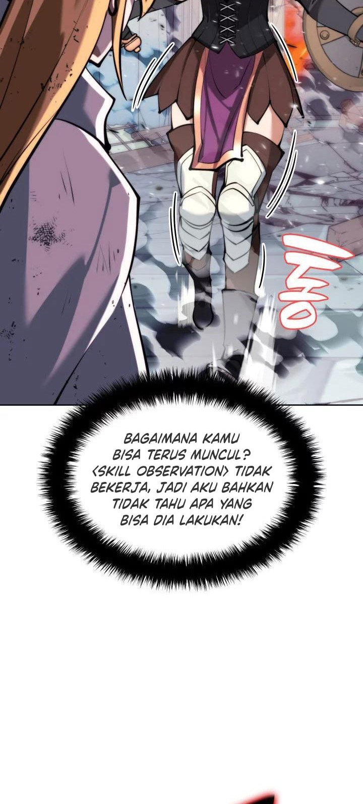 Overgeared Chapter 232 Gambar 57