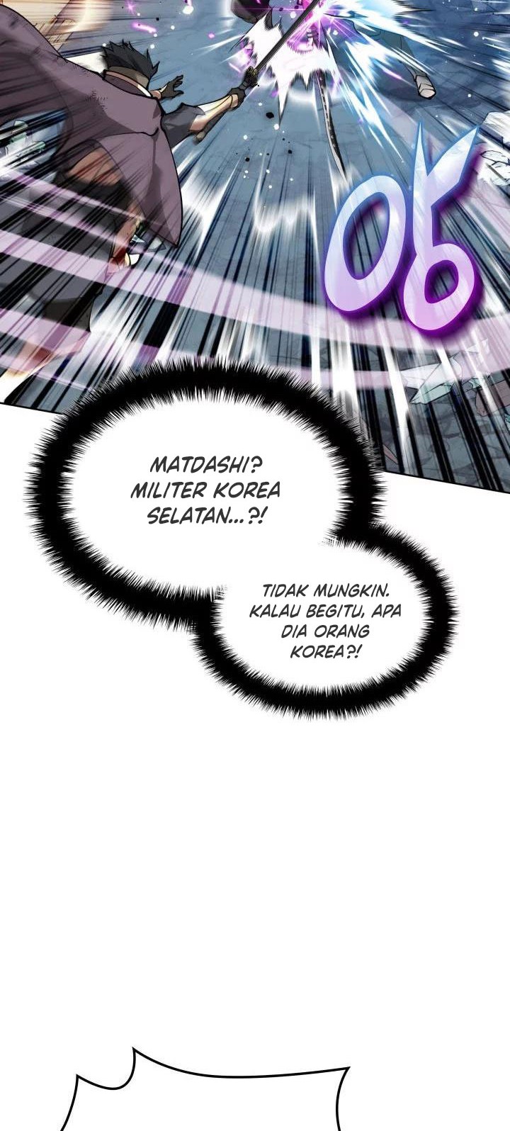 Overgeared Chapter 232 Gambar 39