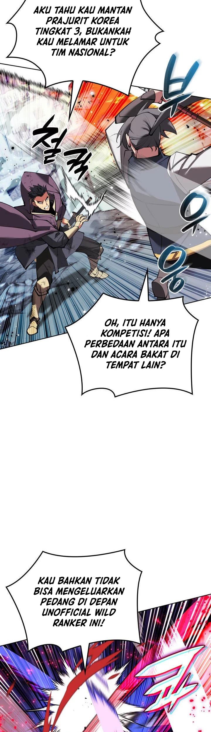 Overgeared Chapter 232 Gambar 40