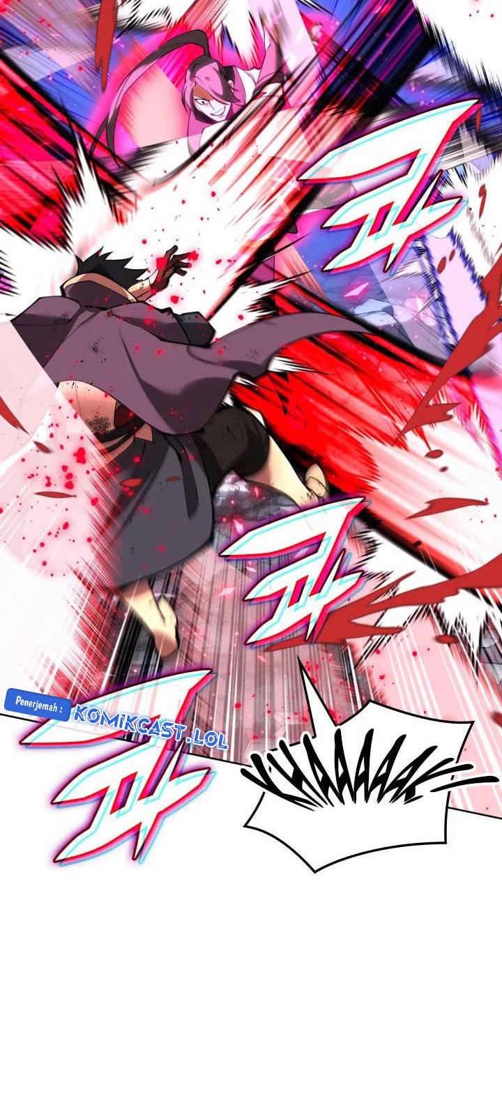 Overgeared Chapter 232 Gambar 41