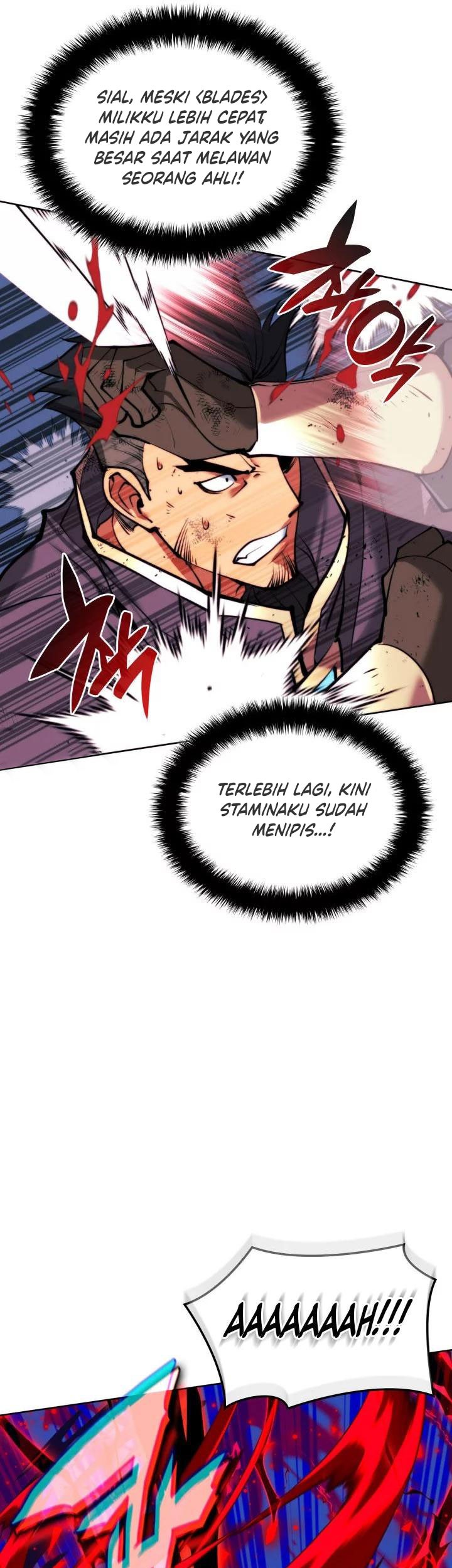 Overgeared Chapter 232 Gambar 42