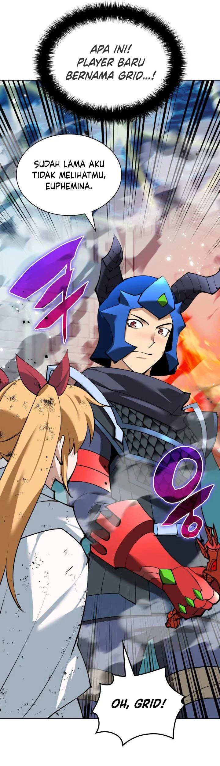 Overgeared Chapter 232 Gambar 66