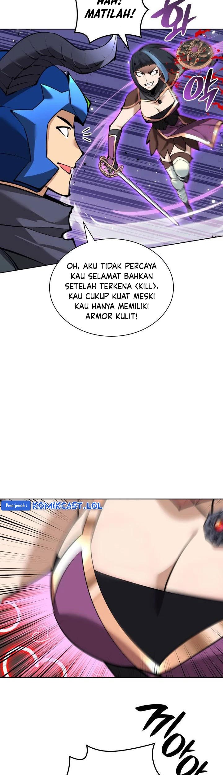 Overgeared Chapter 232 Gambar 68