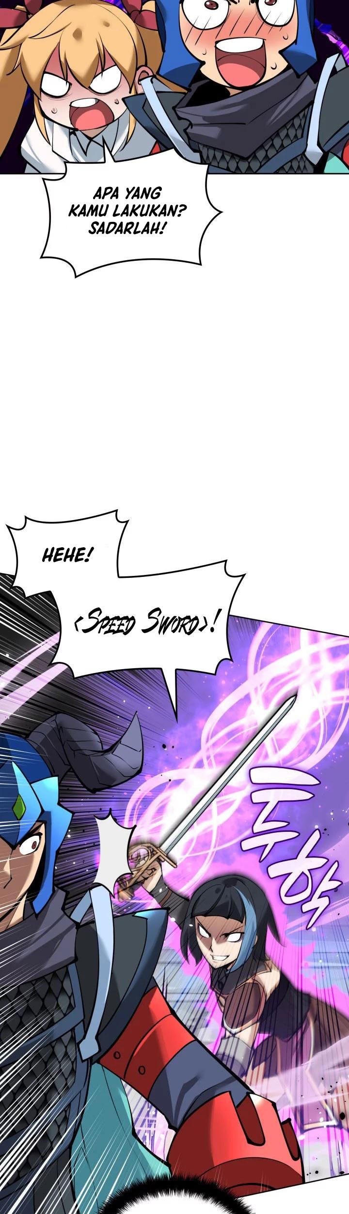 Overgeared Chapter 232 Gambar 70