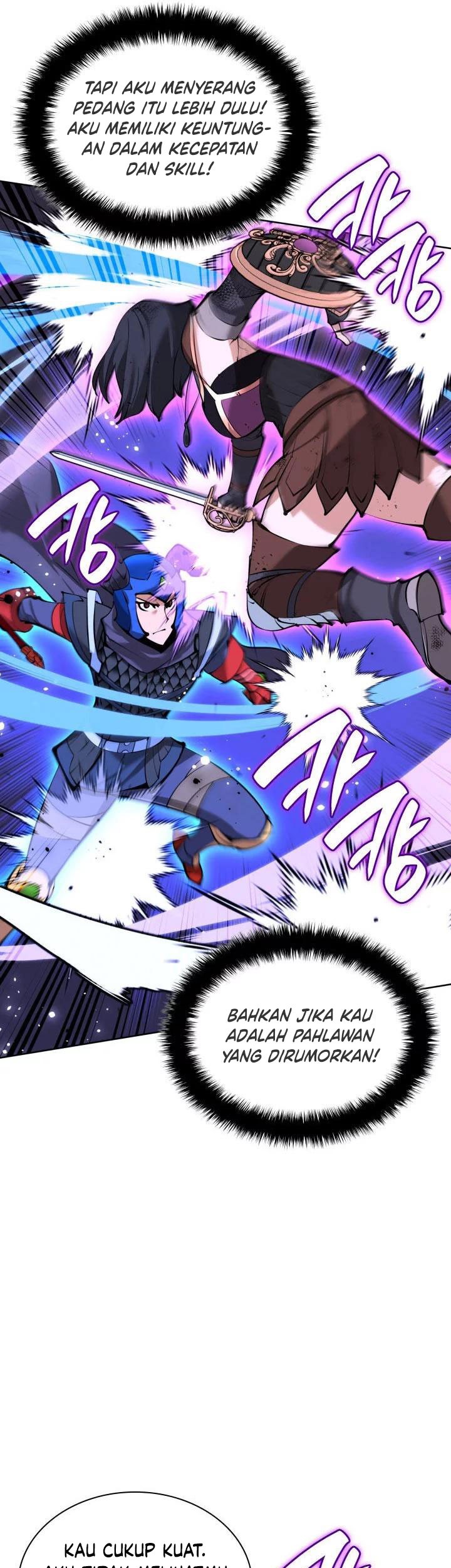 Overgeared Chapter 232 Gambar 76