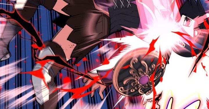 Overgeared Chapter 232 Gambar 63