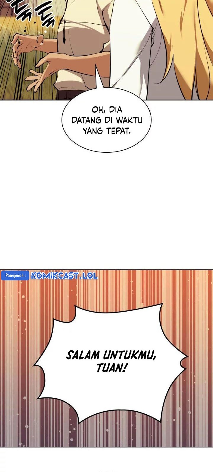 Overgeared Chapter 232 Gambar 5