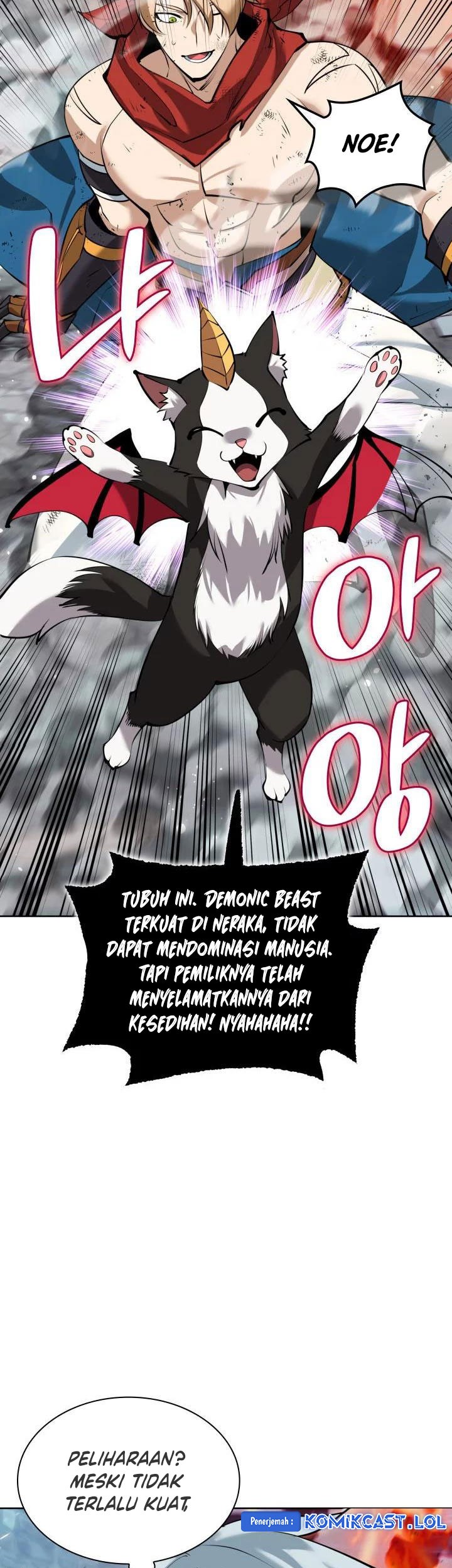 Overgeared Chapter 232 Gambar 90