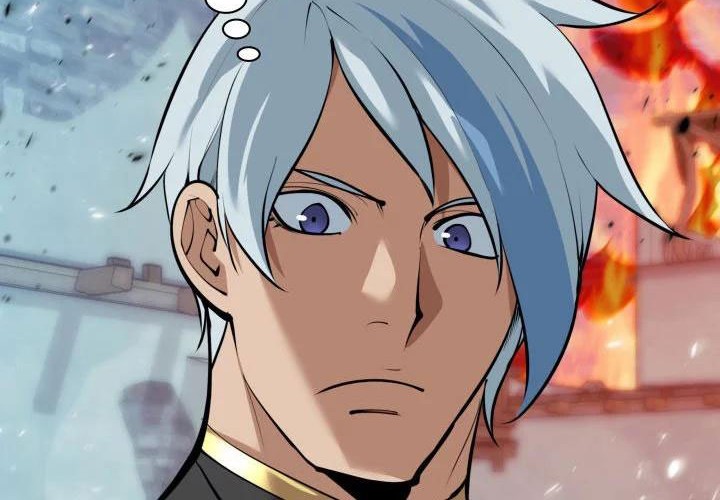 Overgeared Chapter 232 Gambar 91