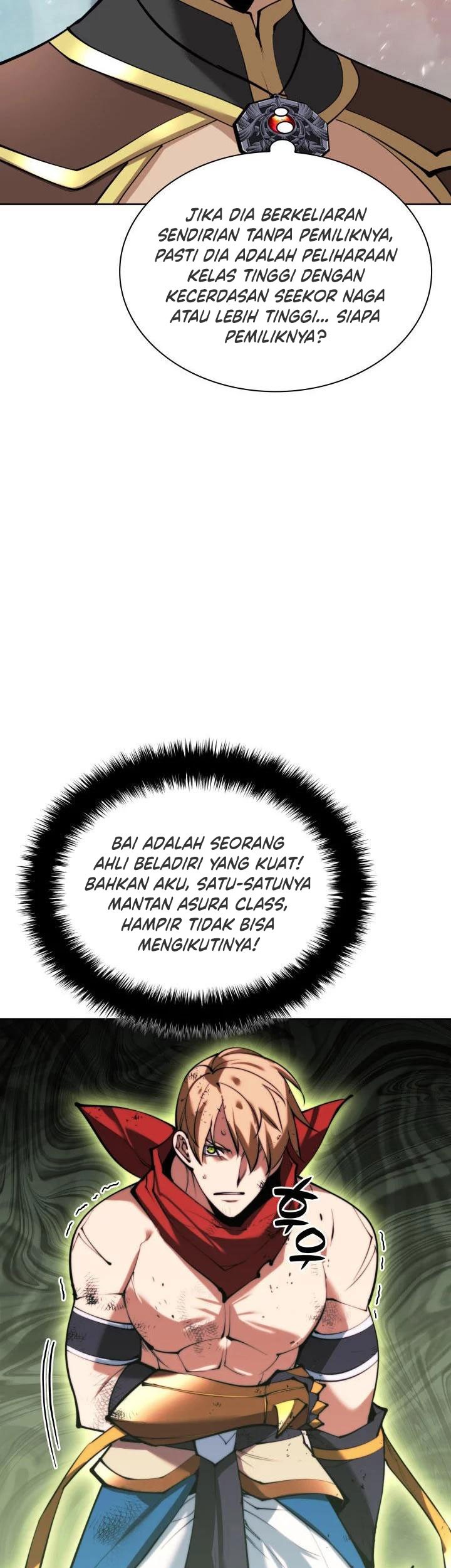 Overgeared Chapter 232 Gambar 92