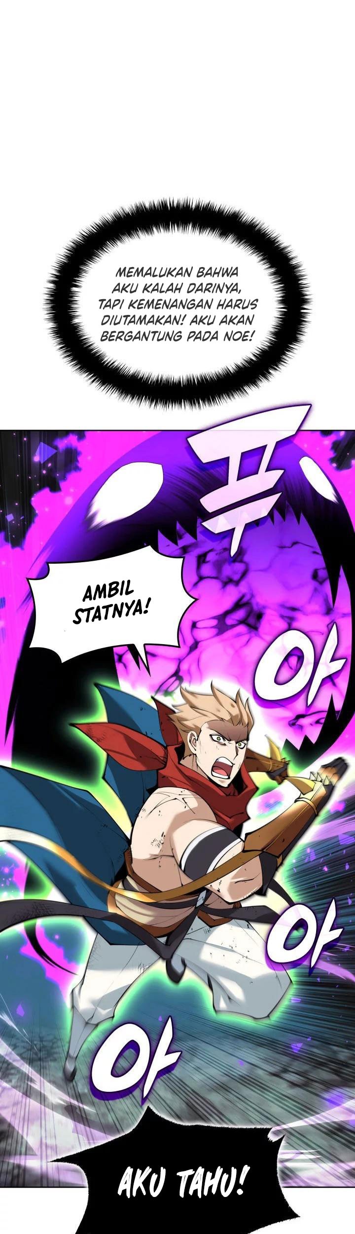 Overgeared Chapter 232 Gambar 94