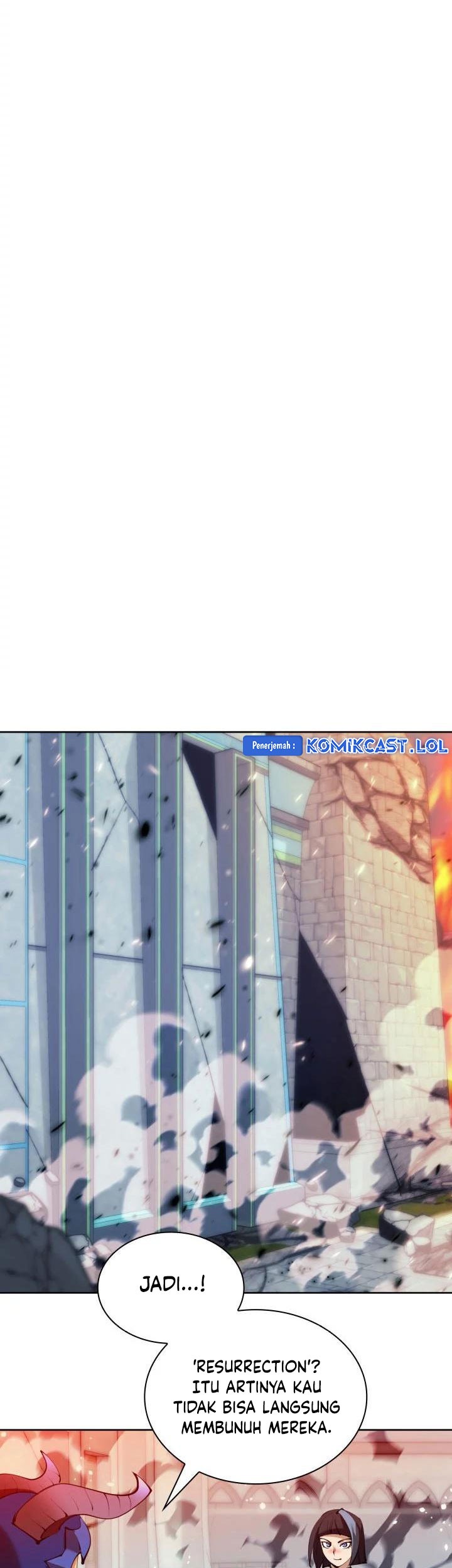 Overgeared Chapter 232 Gambar 96