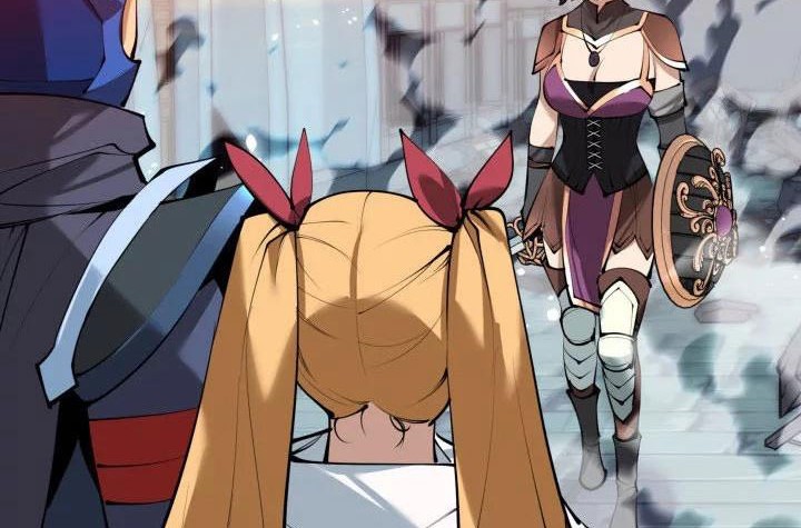 Overgeared Chapter 232 Gambar 97