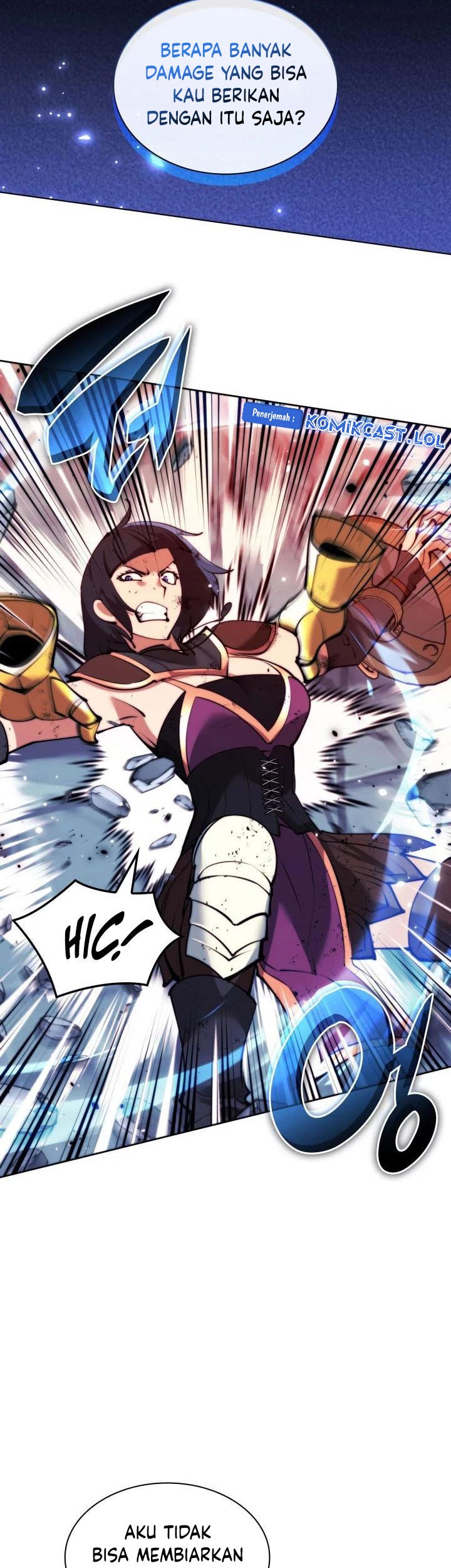 Overgeared Chapter 232 Gambar 78